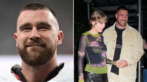 nude travis kelce|Travis Kelce sex confessions as Taylor Swifts boyfriend reveals ...